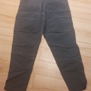 MEC Women's Dark Gray Nylon Pants